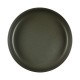 Gourmet Plate Ø22cm - Coppa Nori Dark Green - Asa Selection ASA SELECTION ASA19250192