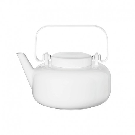 Teapot 600ml White - Sonoko - Asa Selection ASA SELECTION ASA21370017