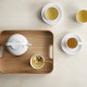 Teapot 600ml White - Sonoko - Asa Selection ASA SELECTION ASA21370017