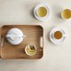 Tea Bowl Ø9cm - Sonoko White - Asa Selection ASA SELECTION ASA21080017
