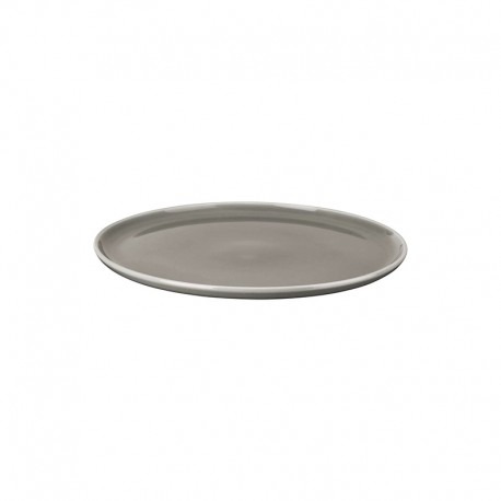 Bread Plate Ø15cm Grey – Kolibri - Asa Selection ASA SELECTION ASA25331250