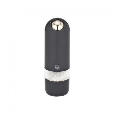 Molinillo de Sal Eléctrico 17cm - Alaska Quartz Gris - Peugeot Saveurs PEUGEOT SAVEURS PG28510