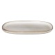 Oval Plate 30x18cm Sand – Saisons - Asa Selection ASA SELECTION ASA27201107