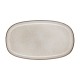 Oval Plate 30x18cm Sand – Saisons - Asa Selection ASA SELECTION ASA27201107