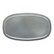 Oval Plate 30x18cm Denim – Saisons - Asa Selection ASA SELECTION ASA27201118