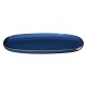 Oval Plate 30x18cm Midnight Blue – Saisons - Asa Selection ASA SELECTION ASA27201119