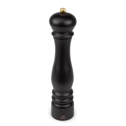 Moinho de Sal Elétrico Chocolate 34cm - Paris - Peugeot Saveurs PEUGEOT SAVEURS PG38014
