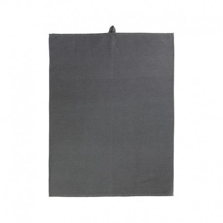 Kitchen Towel 50x70cm Graphite - Textile - Asa Selection ASA SELECTION ASA37820065