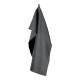 Kitchen Towel 50x70cm Graphite - Textile - Asa Selection ASA SELECTION ASA37820065
