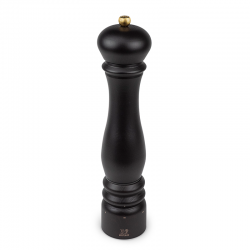 Electric Pepper Mill Chocolate - Paris - Peugeot Saveurs