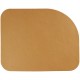 Placemat 46x36,5cm Curry - Vegan Leather - Asa Selection ASA SELECTION ASA78450076