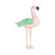 Toy Flamingo Fiona Pink - Kids - Asa Selection ASA SELECTION ASA74793314
