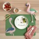 Peluche Flamingo Fiona Rosa - Kids - Asa Selection ASA SELECTION ASA74793314