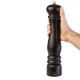 Electric Pepper Mill Chocolate - Paris - Peugeot Saveurs PEUGEOT SAVEURS PG38007