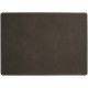 Mantel Individual 46x33cm Tierra - Soft Leather - Asa Selection ASA SELECTION ASA78551076