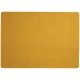 Mantel Individual 46x33cm Ambar - Soft Leather - Asa Selection ASA SELECTION ASA78553076