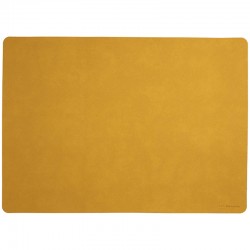 Placemat 46x33cm Amber - Soft Leather - Asa Selection ASA SELECTION ASA78553076