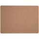 Placemat 46x33cm Powder - Soft Leather - Asa Selection ASA SELECTION ASA78554076