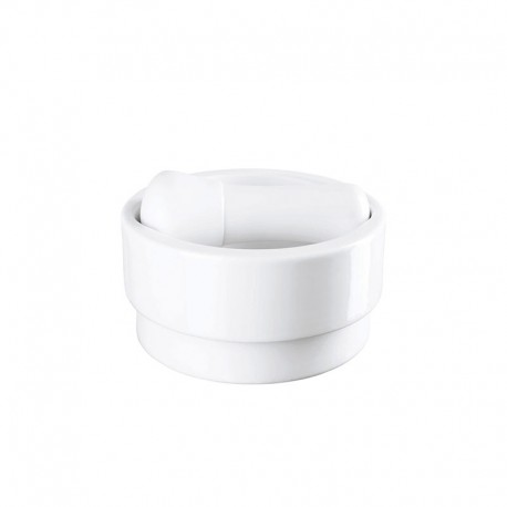 Mortar and Pestle Set – 250ºC Branco - Asa Selection ASA SELECTION ASA52090017