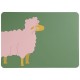 Placemat Sheep Silvia - Kids - Asa Selection ASA SELECTION ASA78833420