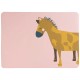 Mantel Individual Cavallo del Oeste Wiebke - Kids - Asa Selection ASA SELECTION ASA78835420