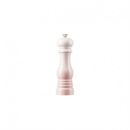Pepper Mill Shell Pink 21cm - Le Creuset LE CREUSET LC44001217770000