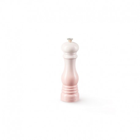 Salt Mill Shell Pink 21cm - Le Creuset LE CREUSET LC44002217770000