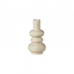 Vase Cream 12cm - Como - Asa Selection