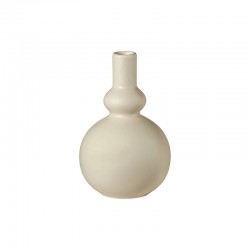 Vase Cream 15,5cm - Como - Asa Selection