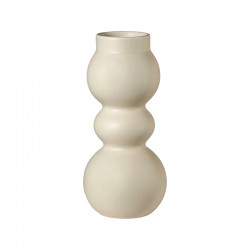 Vase Cream 19cm - Como - Asa Selection