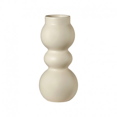 Vase Cream 19cm - Como - Asa Selection ASA SELECTION ASA83093158