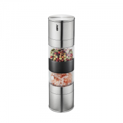 Molinillo Doble - Lamola Gris - Gefu GEFU GF34638