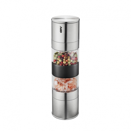 Moinho Duplo - Lamola Cinza - Gefu GEFU GF34638