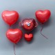 Heart Casserole 20cm Cerise - L'Amour - Le Creuset LE CREUSET LC21401200602455