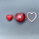 Heart Casserole 20cm Cerise - Love - Le Creuset LE CREUSET LC21401200602455