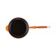 Frying Pan w/ Wooden Handle Volcanic 24cm - Tradition - Le Creuset LE CREUSET LC20058240900460