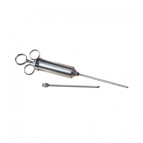 Marinade Injector Steel - Charbroil CHARBROIL CB140529