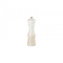 Pepper Mill Meringue 21cm - Le Creuset LE CREUSET LC44001217160000