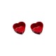 Set of 2 Heart Ramekins Cerise 350ml - Le Creuset LE CREUSET LC69084300600031