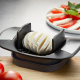 Cortador de Tomate e Mozzarella - Caprese Preto - Gefu GEFU GF12371