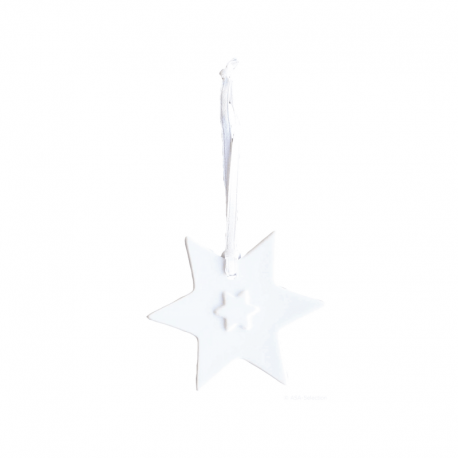 Estrela de Natal StarII - Xmas - Asa Selection ASA SELECTION ASA10032017