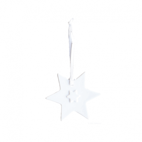 Estrella de Navidad StarII - Xmas - Asa Selection ASA SELECTION ASA10032017
