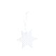 Estrela de Natal Star VI - Xmas - Asa Selection ASA SELECTION ASA10036017