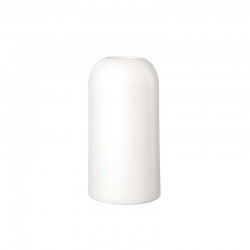 Vase 23Cm - Olahh White Matt - Asa Selection ASA SELECTION ASA81003091
