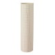 Vases Squares 31cm - Lines Square Beige - Asa Selection ASA SELECTION ASA13322018