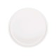 Plate Ø14,5Cm White - Tapero - Asa Selection ASA SELECTION ASA25141036
