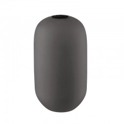 Vase Basalt 9,5cm - Smoothie - Asa Selection ASA SELECTION ASA2532434