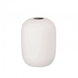 Vase White 13cm - Smoothie - Asa Selection ASA SELECTION ASA2561434