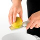 Espremedor/Ralador de Citrinos - Squeeze&Grate Cinza - Guzzini GUZZINI GZ29940033