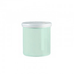 Jar with Plastic Lid Jade - Trattoria - Asa Selection ASA SELECTION ASA4870348